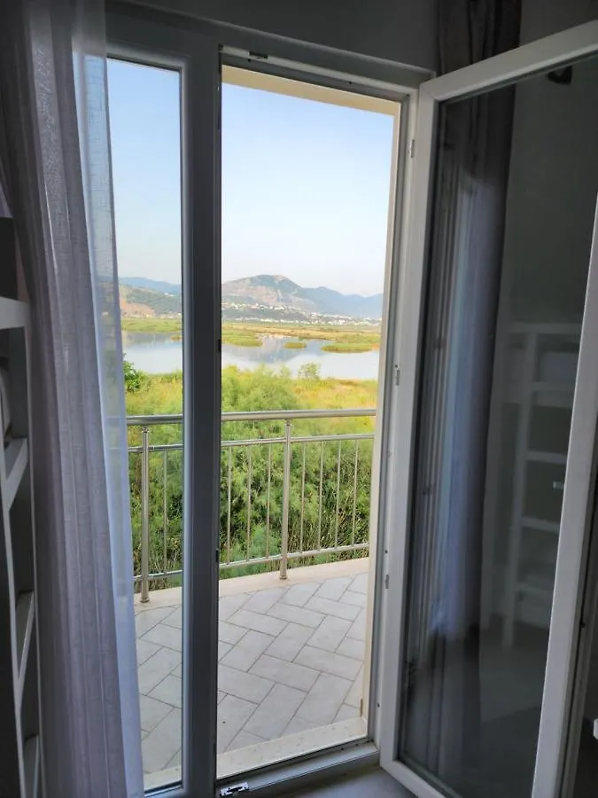 Hotel Sunny Breeze Shëngjin Albanie