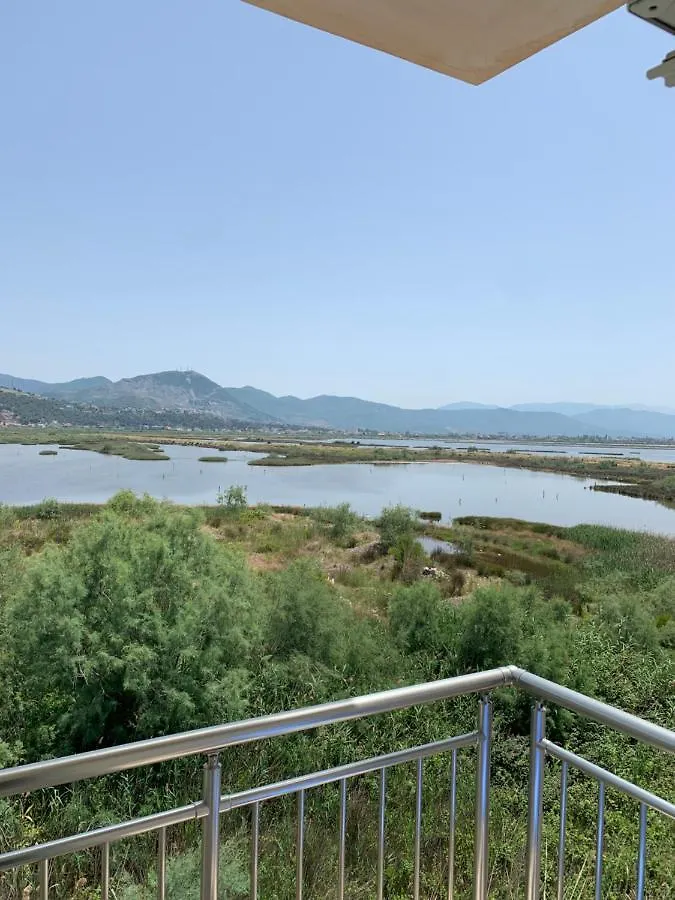 Sunny Breeze Shengjin Hotel