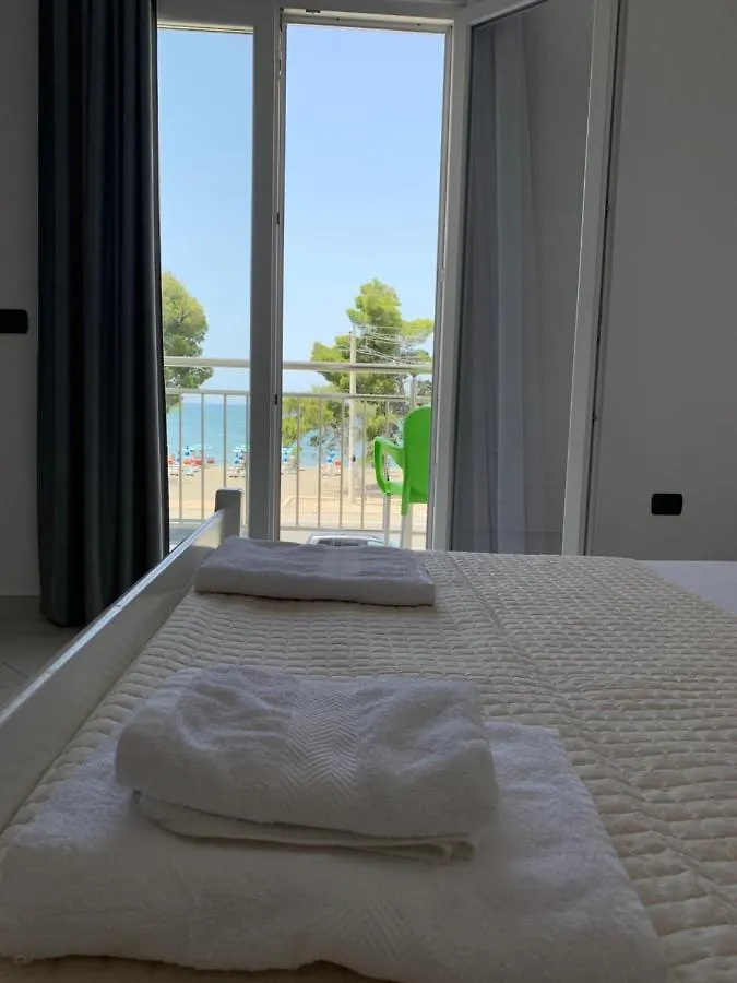 Sunny Breeze Shengjin Hotel