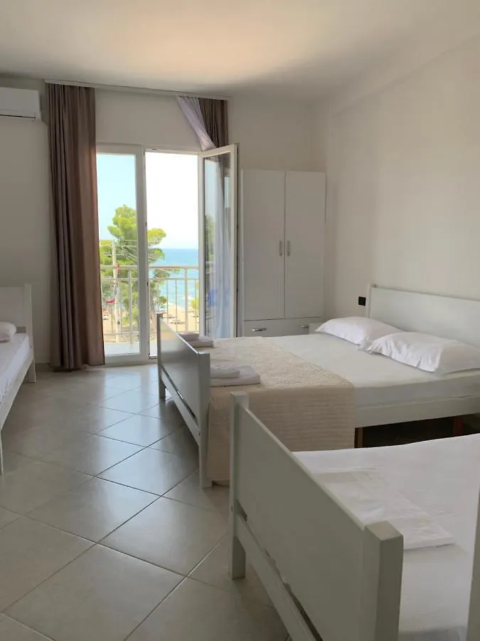 Sunny Breeze Shengjin Hotel Albania