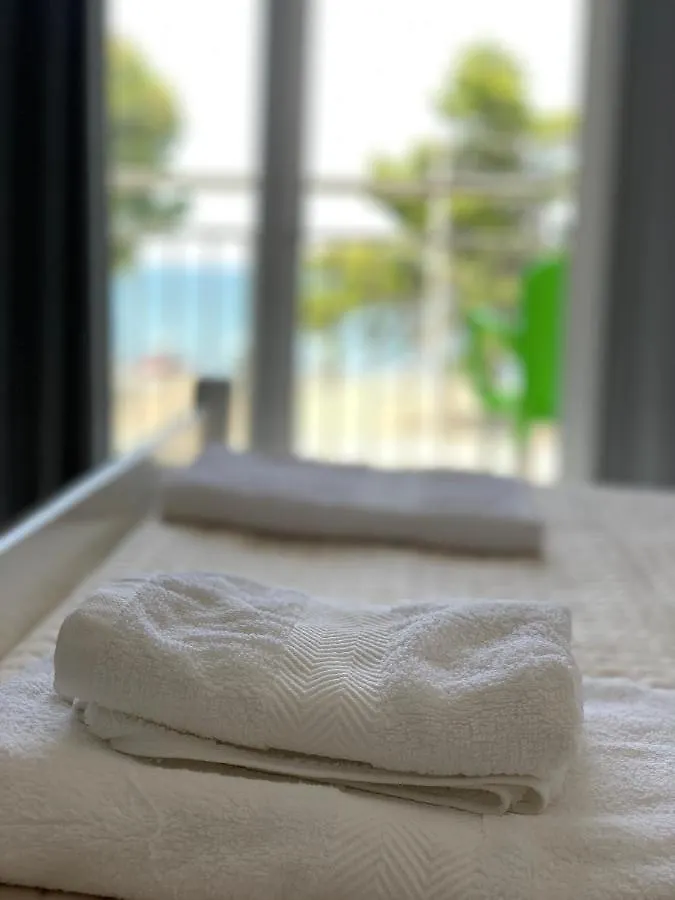Sunny Breeze Shengjin Hotel