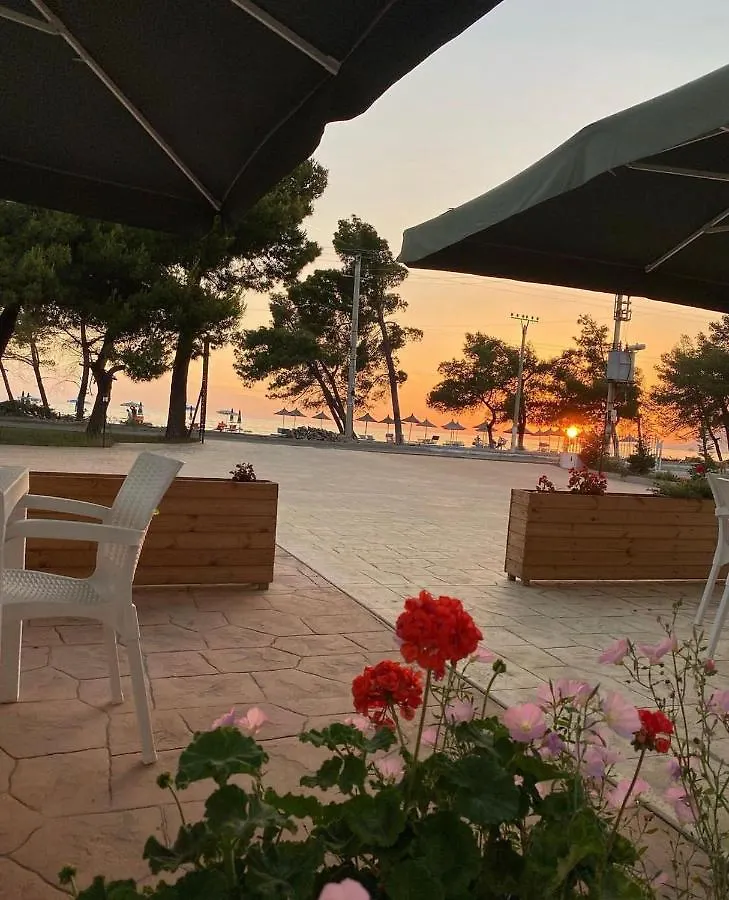 Sunny Breeze Shengjin Hotel