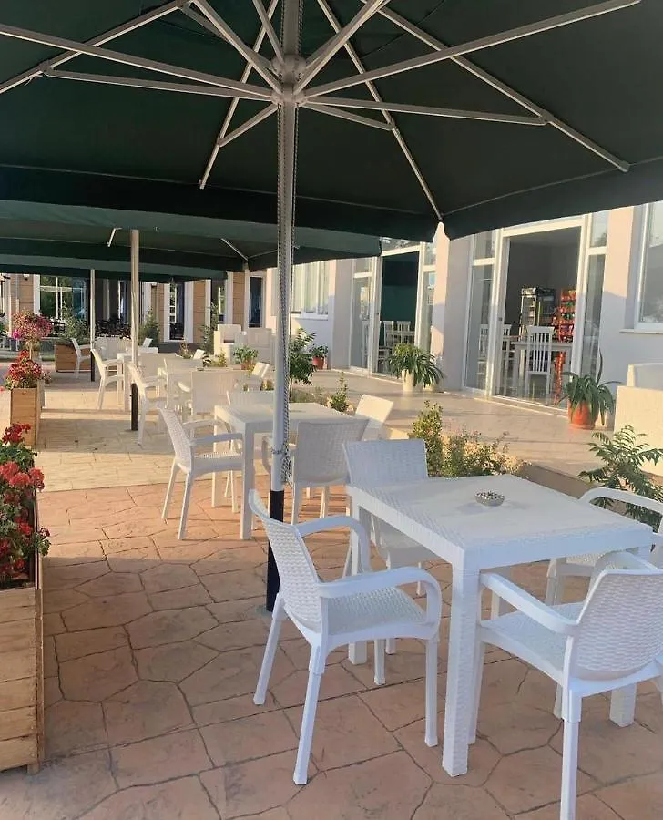 Sunny Breeze Shengjin Hotel Albania